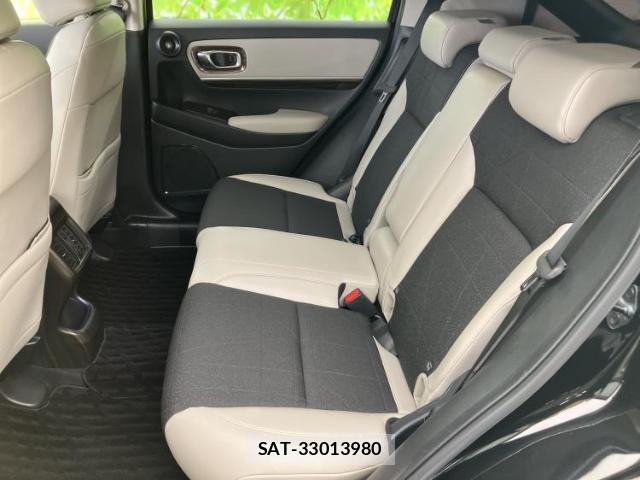 Honda VEZEL 2023-09 8754423-6