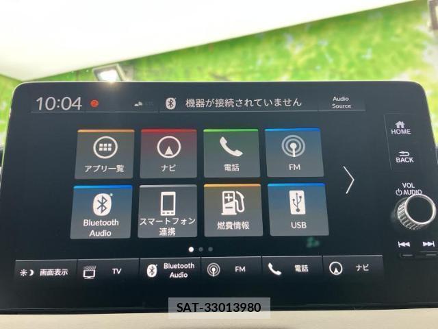 Honda VEZEL 2023-09 8754423-8