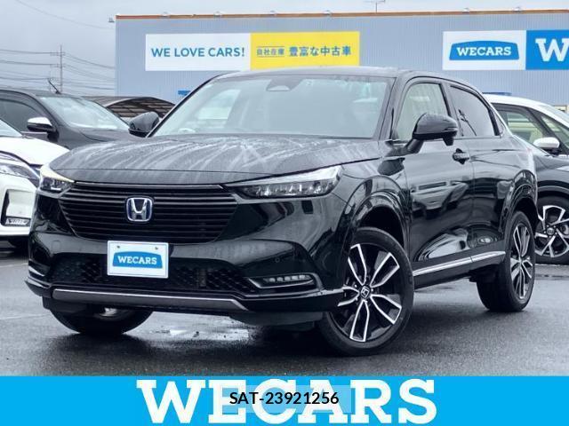 Honda VEZEL 2021-10 8754481-0