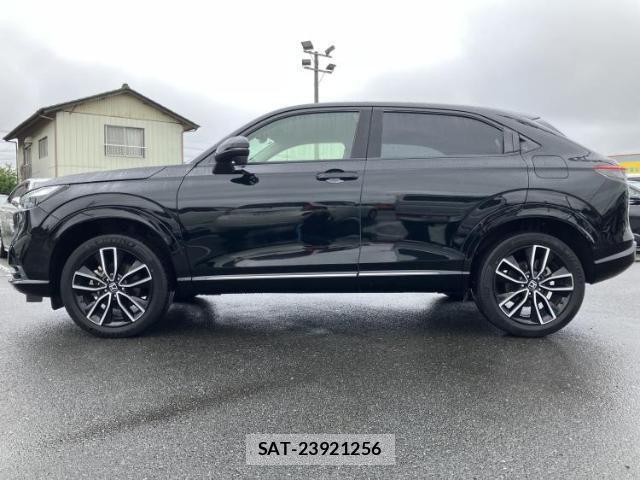 Honda VEZEL 2021-10 8754481-1