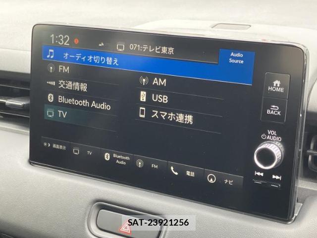 Honda VEZEL 2021-10 8754481-10