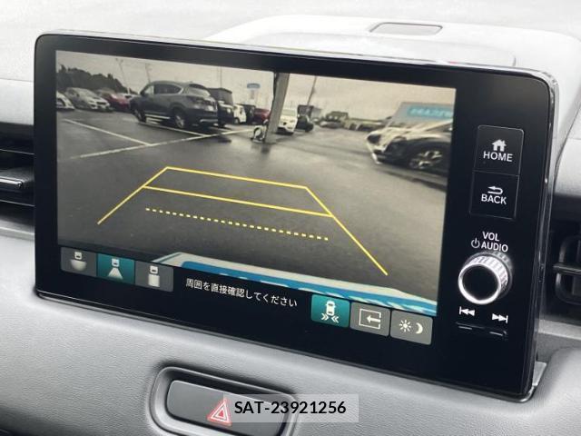 Honda VEZEL 2021-10 8754481-12