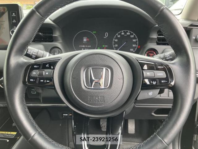 Honda VEZEL 2021-10 8754481-14