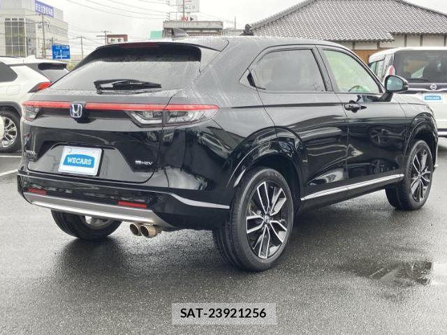 Honda VEZEL 2021-10 8754481-2
