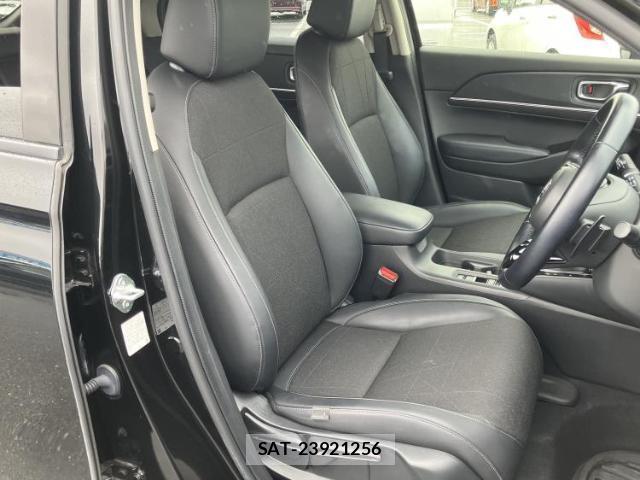 Honda VEZEL 2021-10 8754481-3