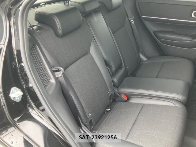Honda VEZEL 2021-10 8754481-4