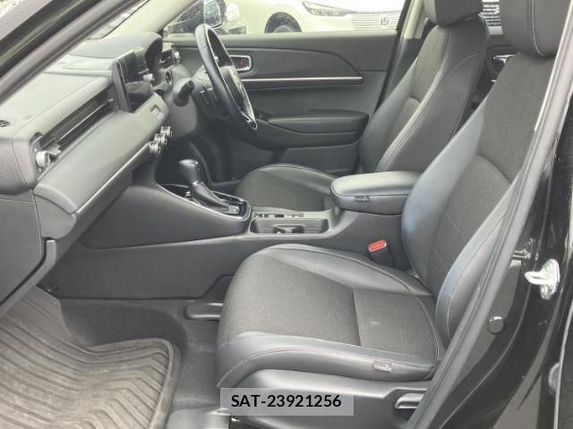 Honda VEZEL 2021-10 8754481-5