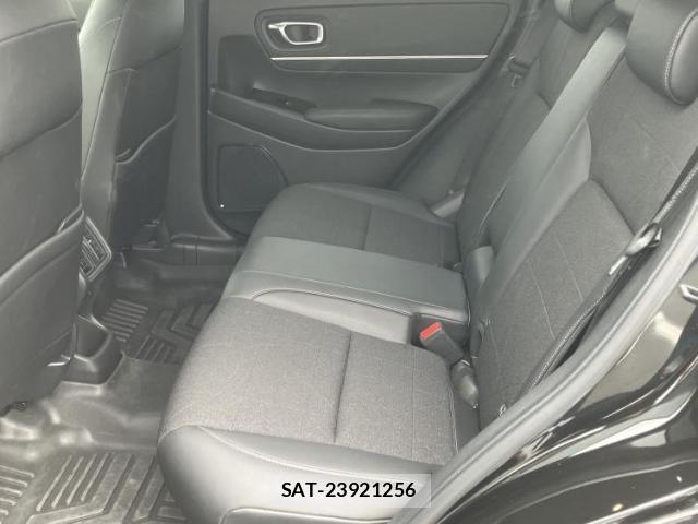 Honda VEZEL 2021-10 8754481-6