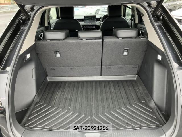 Honda VEZEL 2021-10 8754481-7