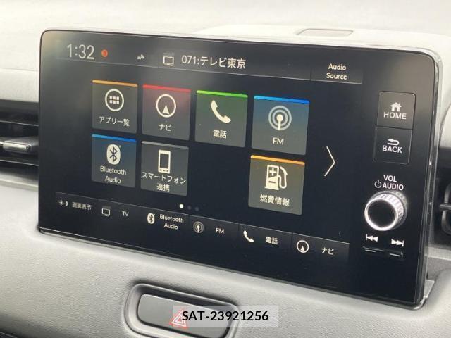 Honda VEZEL 2021-10 8754481-8