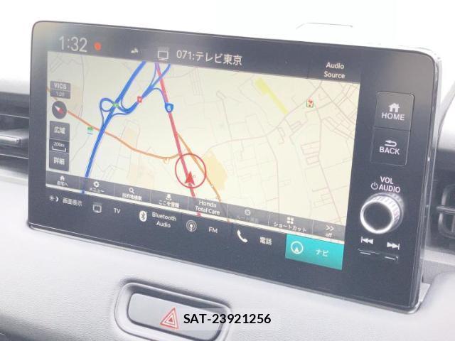 Honda VEZEL 2021-10 8754481-9