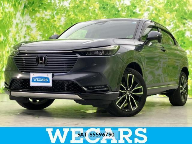 Honda VEZEL 2022-03 8754507-0
