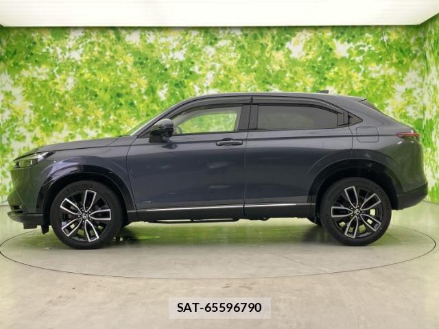 Honda VEZEL 2022-03 8754507-1