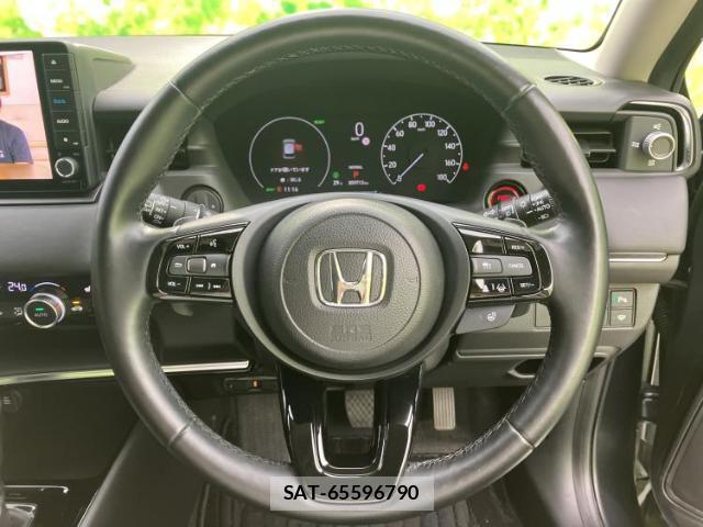 Honda VEZEL 2022-03 8754507-14