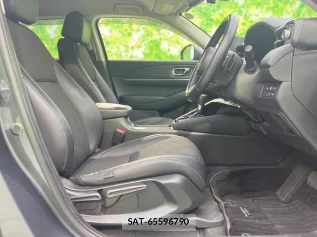 Honda VEZEL 2022-03 8754507-3