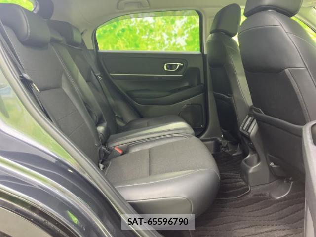 Honda VEZEL 2022-03 8754507-4