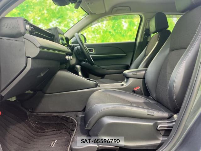 Honda VEZEL 2022-03 8754507-5