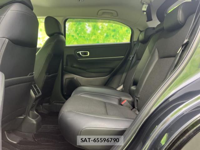 Honda VEZEL 2022-03 8754507-6