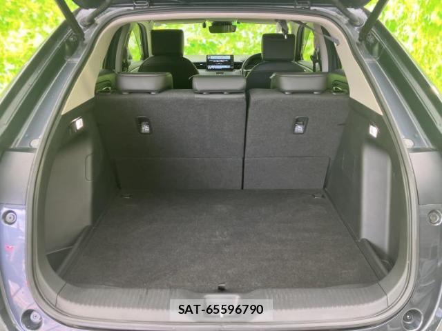 Honda VEZEL 2022-03 8754507-7