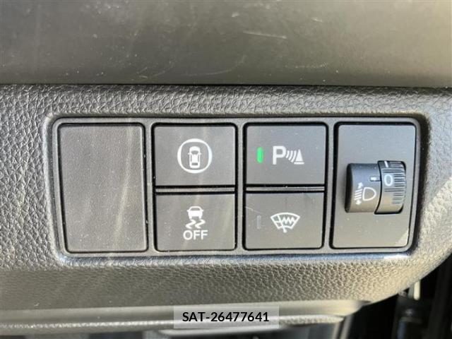 Honda VEZEL 2022-08 8754540-10