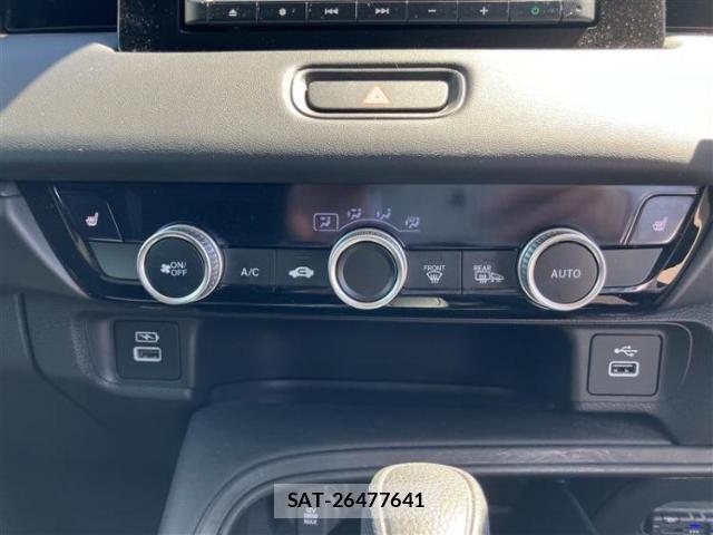 Honda VEZEL 2022-08 8754540-11
