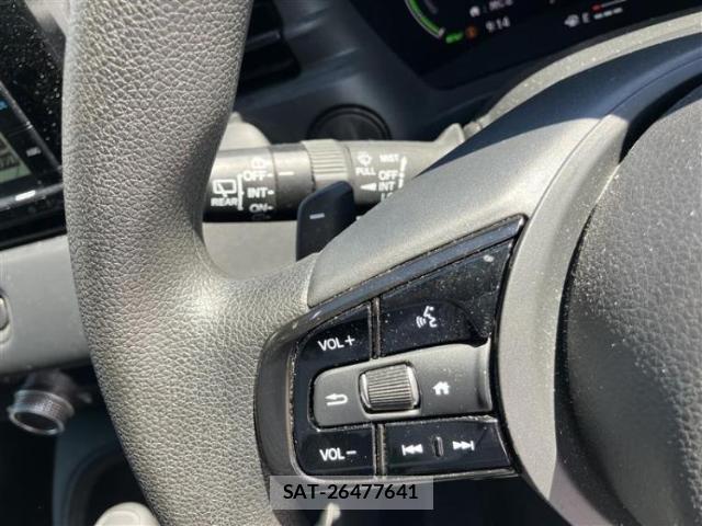 Honda VEZEL 2022-08 8754540-14