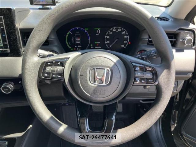 Honda VEZEL 2022-08 8754540-16