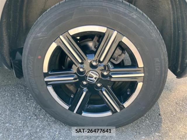 Honda VEZEL 2022-08 8754540-17