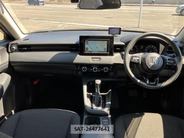 Honda VEZEL 2022-08 8754540-3