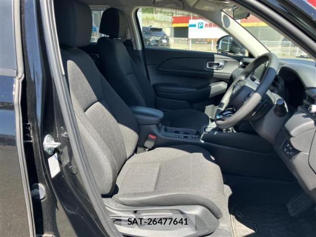 Honda VEZEL 2022-08 8754540-4