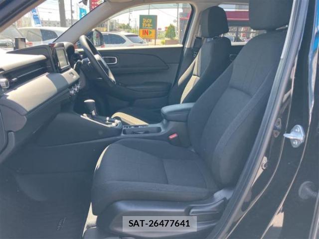 Honda VEZEL 2022-08 8754540-5