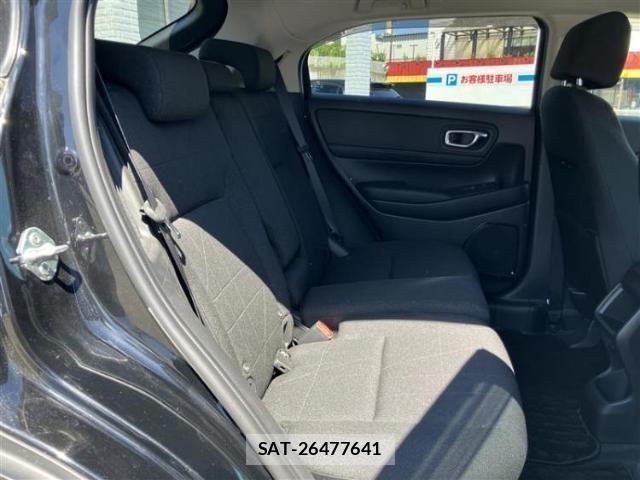 Honda VEZEL 2022-08 8754540-6