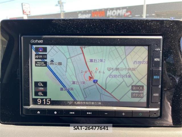 Honda VEZEL 2022-08 8754540-8