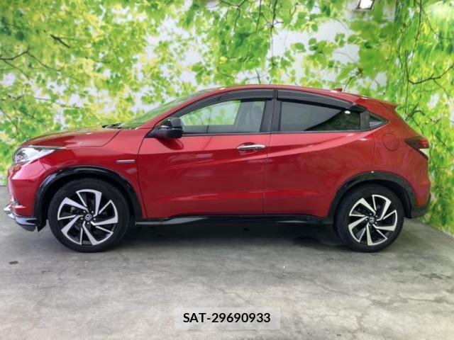 Honda VEZEL 2017-07 8754646-1