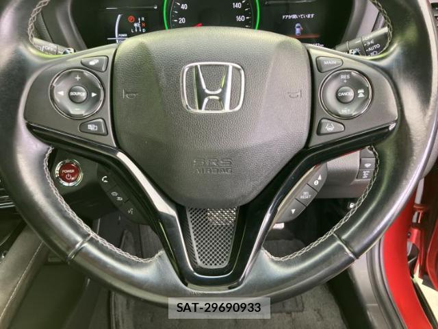 Honda VEZEL 2017-07 8754646-15