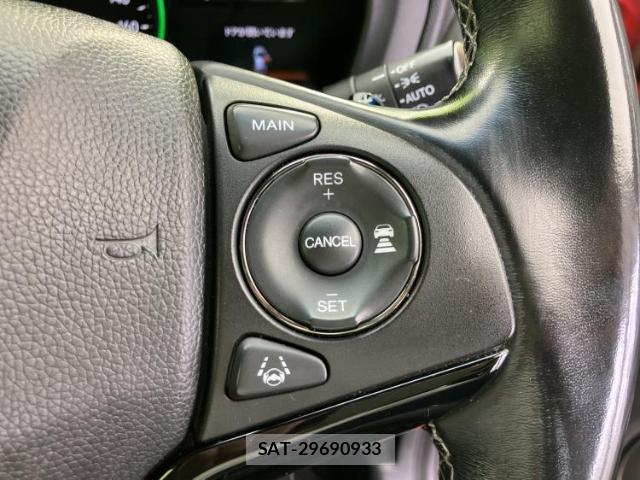 Honda VEZEL 2017-07 8754646-17