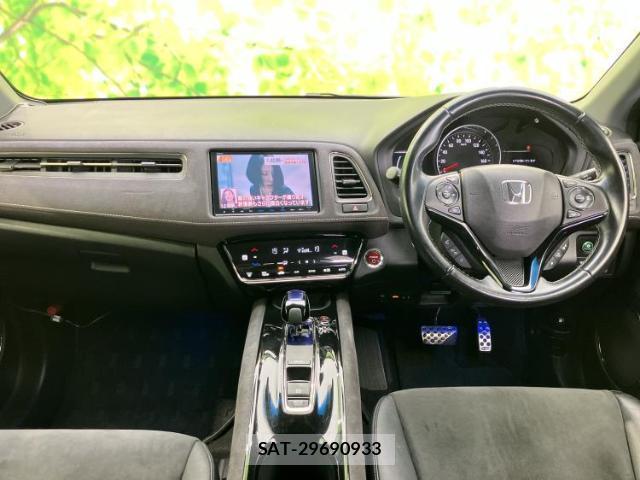 Honda VEZEL 2017-07 8754646-3