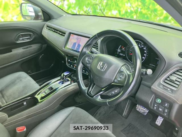 Honda VEZEL 2017-07 8754646-4
