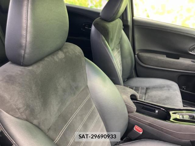 Honda VEZEL 2017-07 8754646-5