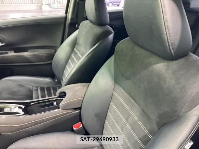 Honda VEZEL 2017-07 8754646-7