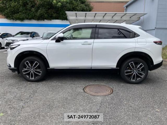 Honda VEZEL 2023-06 8754666-1