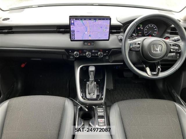 Honda VEZEL 2023-06 8754666-3