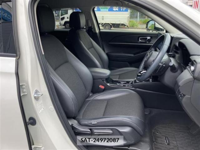 Honda VEZEL 2023-06 8754666-4