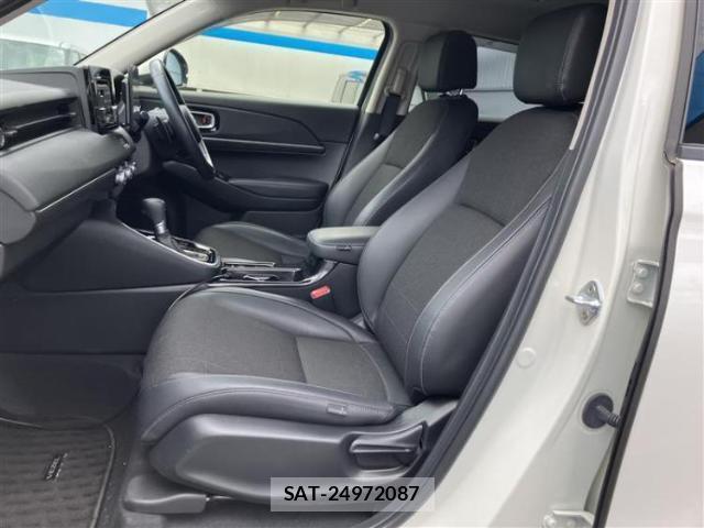 Honda VEZEL 2023-06 8754666-5