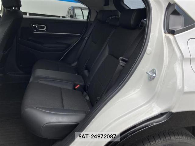 Honda VEZEL 2023-06 8754666-6