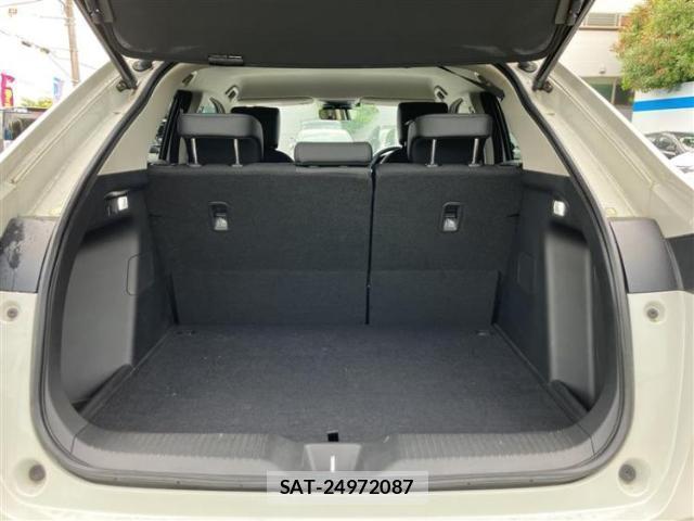 Honda VEZEL 2023-06 8754666-7