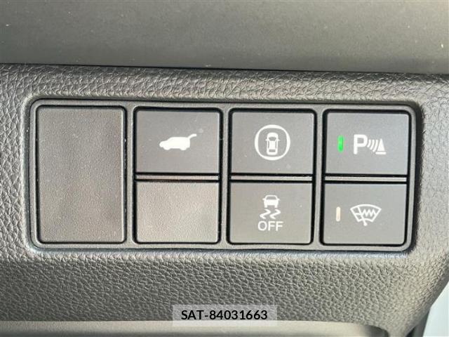 Honda VEZEL 2021-07 8754681-13