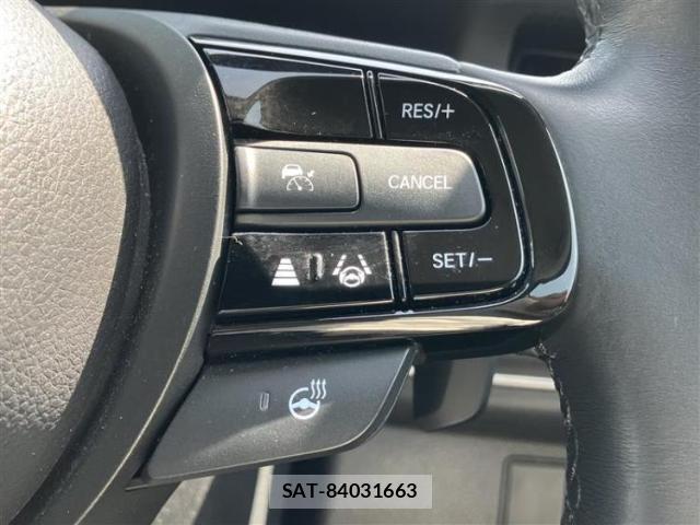 Honda VEZEL 2021-07 8754681-17