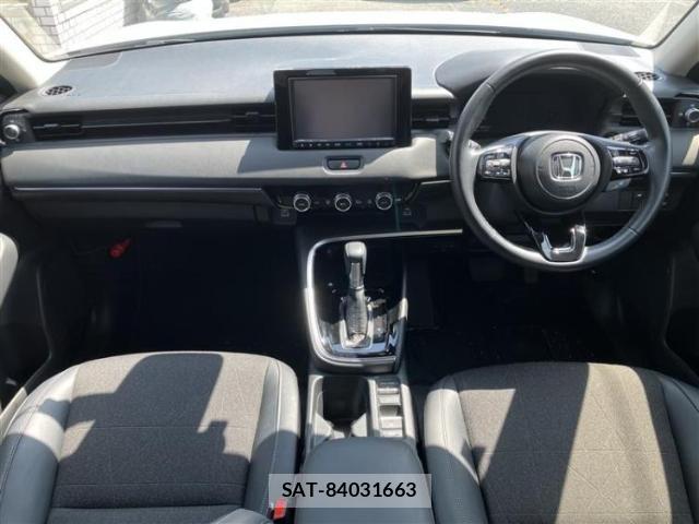 Honda VEZEL 2021-07 8754681-3