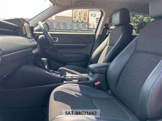 Honda VEZEL 2021-07 8754681-4